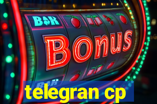 telegran cp