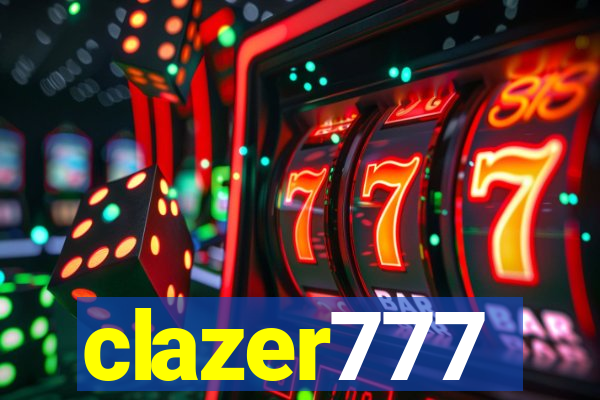 clazer777