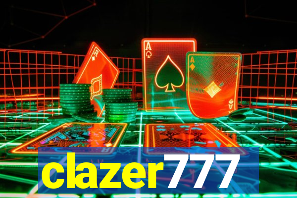 clazer777