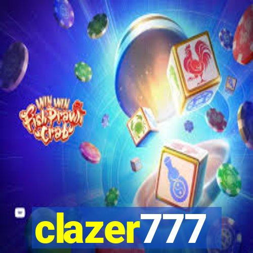 clazer777