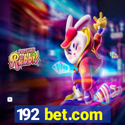 192 bet.com