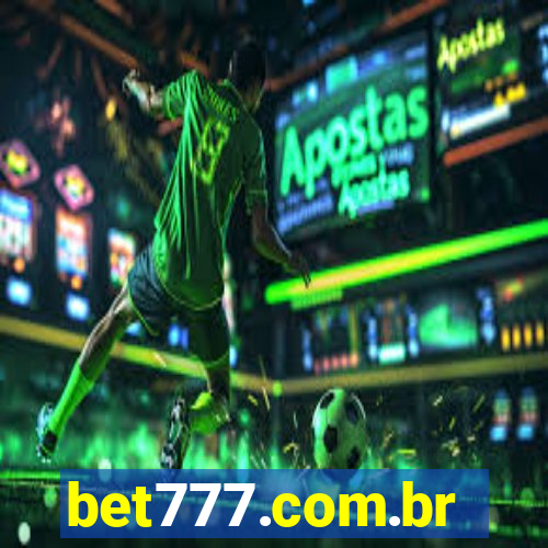 bet777.com.br