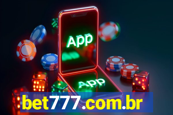 bet777.com.br