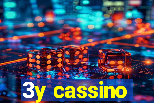 3y cassino