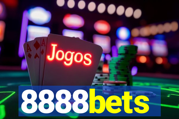 8888bets