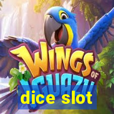 dice slot