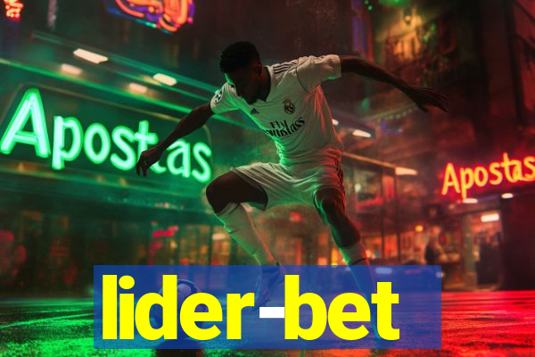 lider-bet