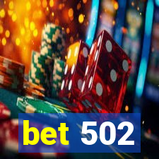 bet 502