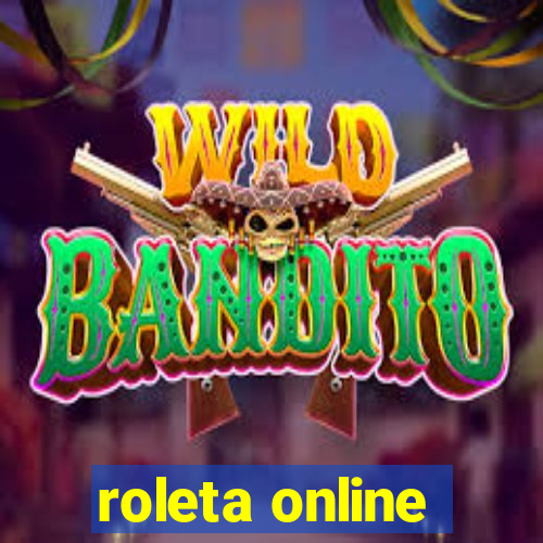 roleta online