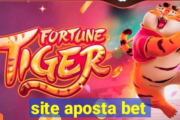 site aposta bet