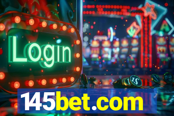 145bet.com