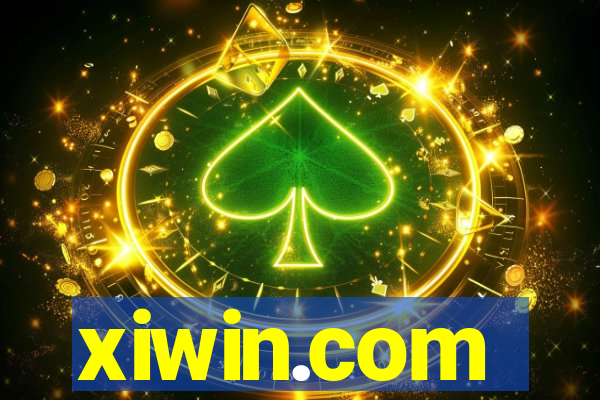 xiwin.com