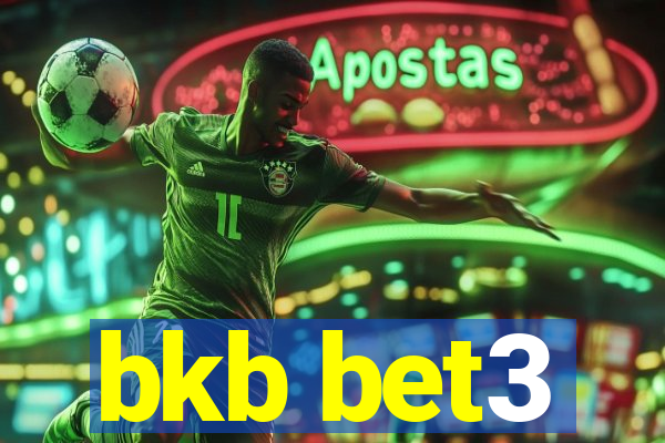 bkb bet3