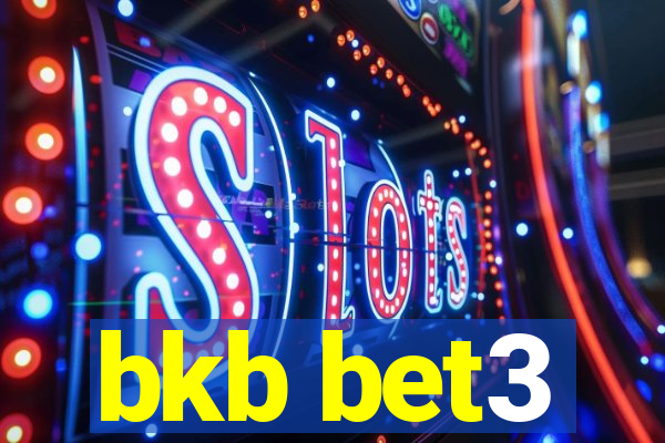 bkb bet3