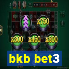 bkb bet3