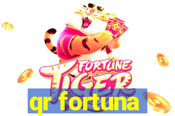 qr fortuna