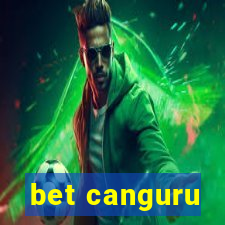 bet canguru