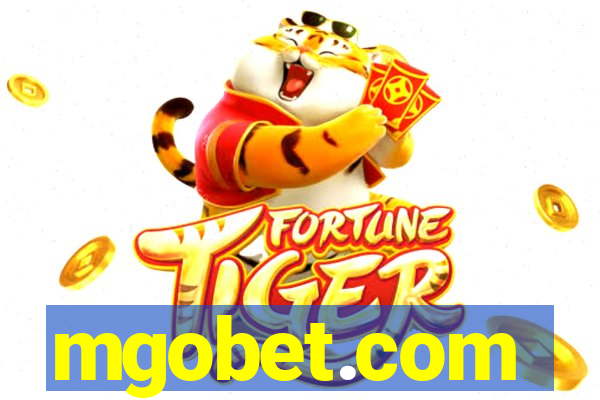 mgobet.com