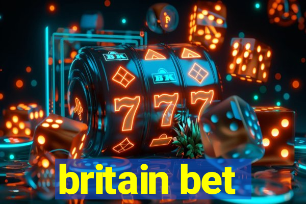 britain bet