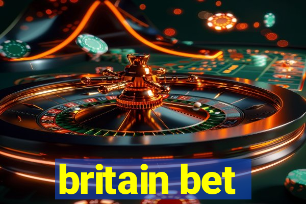 britain bet