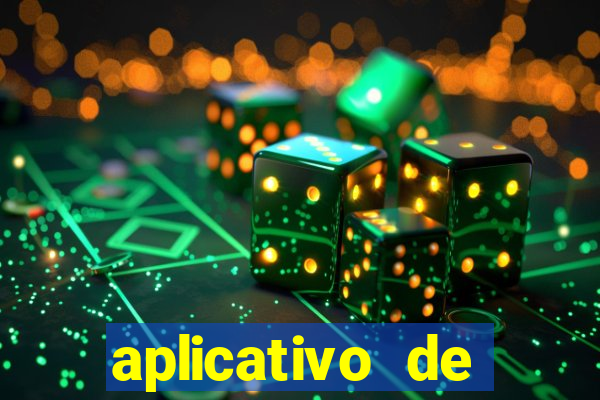 aplicativo de porcentagem dos slots