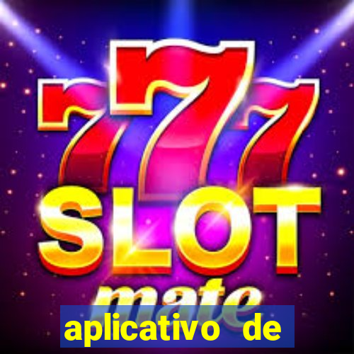 aplicativo de porcentagem dos slots