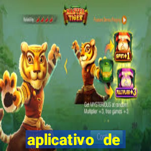 aplicativo de porcentagem dos slots