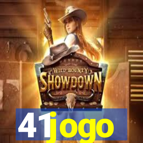 41jogo