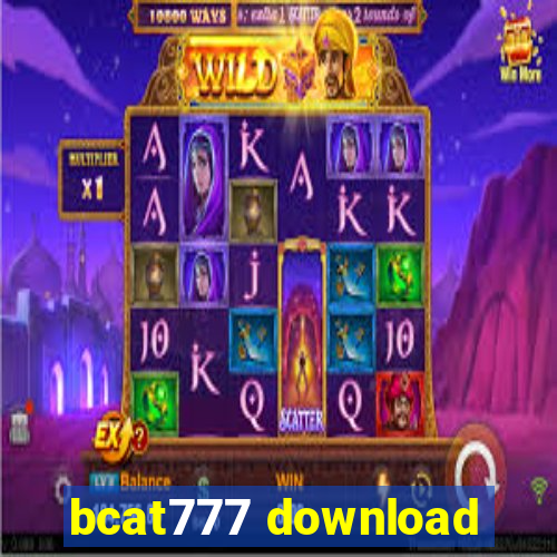 bcat777 download