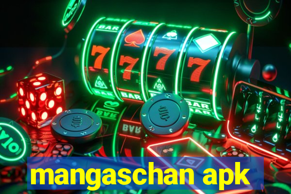 mangaschan apk