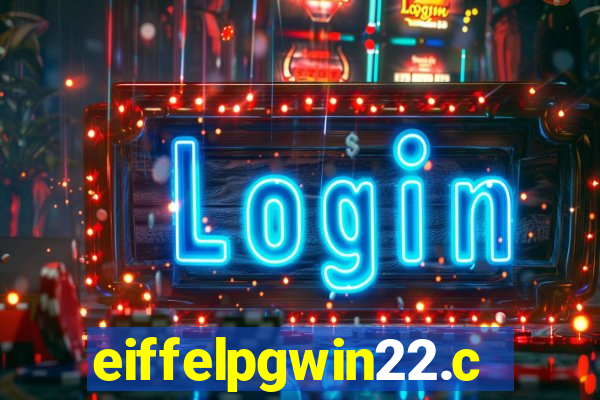 eiffelpgwin22.com