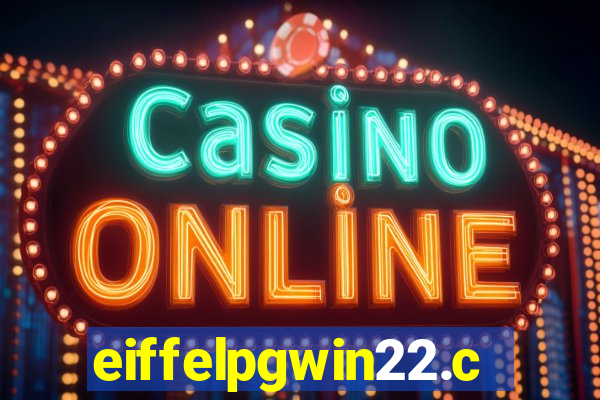 eiffelpgwin22.com