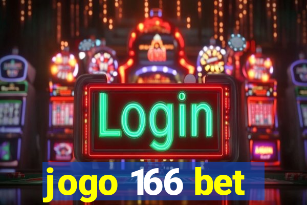 jogo 166 bet