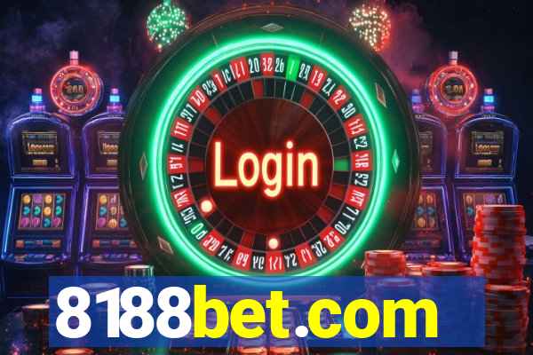 8188bet.com