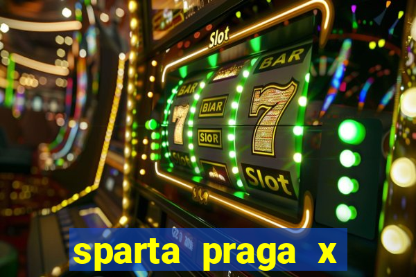 sparta praga x liverpool palpite