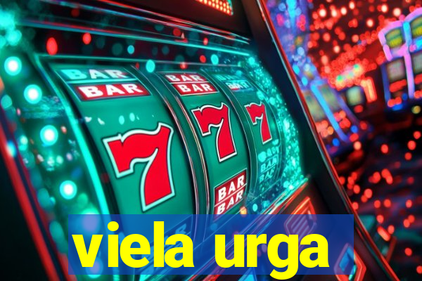 viela urga