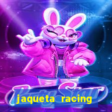 jaqueta racing rabbit Navigational