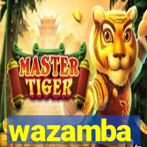 wazamba