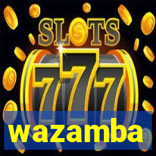 wazamba