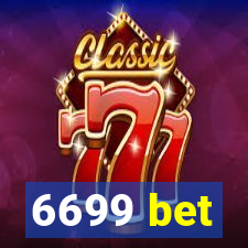 6699 bet