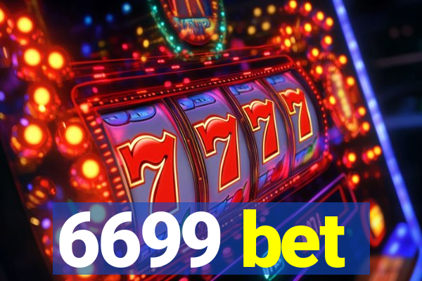 6699 bet