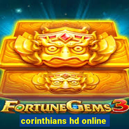 corinthians hd online