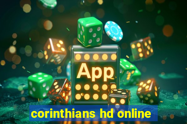 corinthians hd online