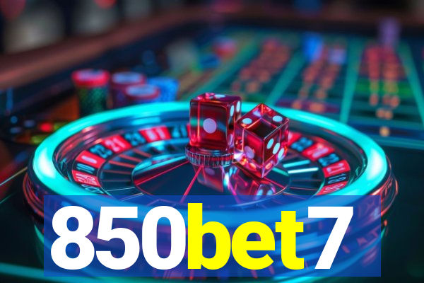 850bet7