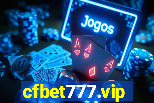 cfbet777.vip