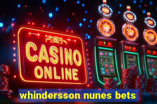 whindersson nunes bets