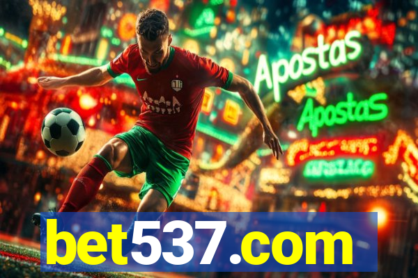 bet537.com