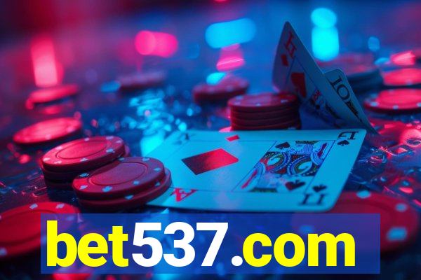 bet537.com