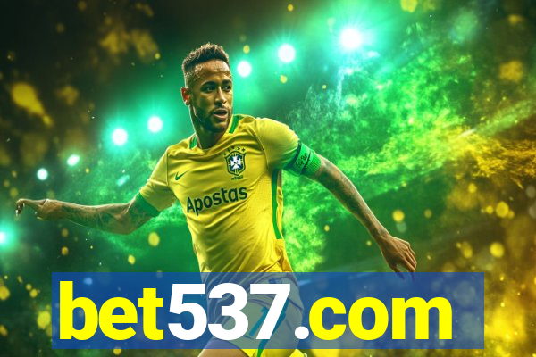 bet537.com