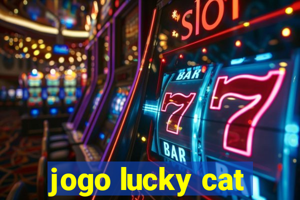 jogo lucky cat